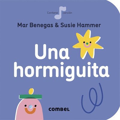 Una Hormiguita 1