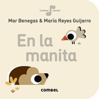 bokomslag En La Manita