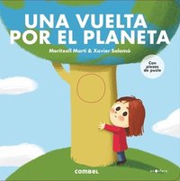 bokomslag Una Vuelta Por El Planeta