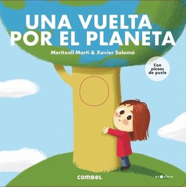 bokomslag Una Vuelta Por El Planeta / A Walk Around The Planet