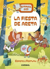 bokomslag La Fiesta de Areta