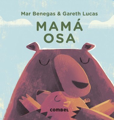 Mamá Osa 1