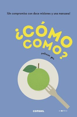 ¿Cómo Como? 1