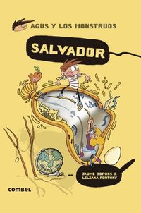 bokomslag Salvador