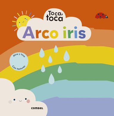 bokomslag Arco Iris