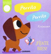 bokomslag Perrito, Perrito
