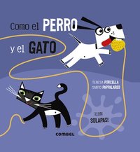 bokomslag Como El Perro Y El Gato