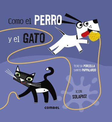 Como El Perro Y El Gato 1