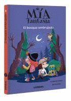 bokomslag El Bosque Embrujado / The Witch Forest