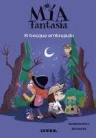 bokomslag El Bosque Embrujado / The Witch Forest: Volume 6