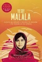 bokomslag Yo Soy Malala