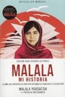 bokomslag Malala, Mi Historia