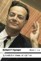 bokomslag ¿Está usted de broma Sr. Feynman? : aventuras de un curioso personaje tal como fueron referidas a Ralph Leighton