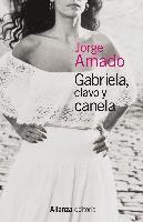 bokomslag Gabriela, clavo y canela