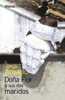 Jorge Amado - Doña Flor y sus dos maridos, Häftad