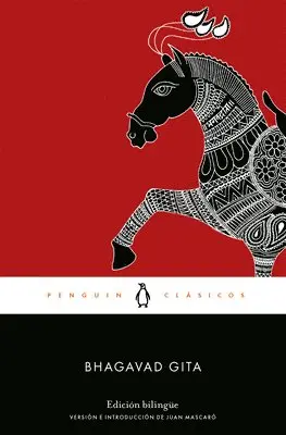 Anonimo - Bhagavad Gita (Spanish Edition), Häftad. Tillgänglighet: Lägg i varukorg