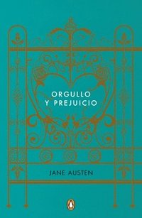 bokomslag Orgullo Y Prejuicio (Los Mejores Clásicos) / Pride and Prejudice