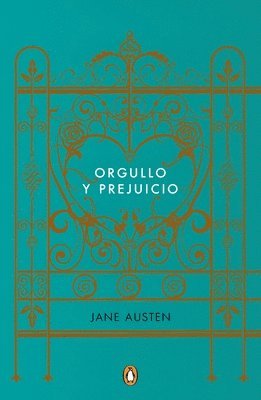 bokomslag Orgullo Y Prejuicio (Edicion Conmemorativa) / Pride and Prejudice (Commemorative Edition)