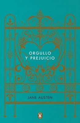 bokomslag Orgullo Y Prejuicio (Los Mejores Clásicos) / Pride and Prejudice