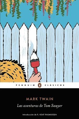 Mark Twain - Las Aventuras de Tom Sawyer / The Adventures of Tom Sawyer, Häftad. Tillgänglighet: Lägg i varukorg