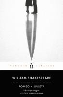 William Shakespeare - Romeo Y Julieta (Edición Bilingüe) / Romeo and Juliet, Häftad
