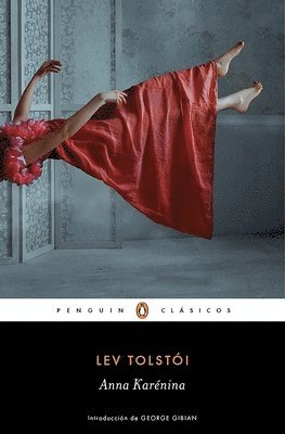 Lev Tolstoi - Anna Karenina (Spanish Edition), Häftad