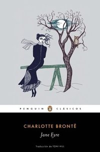 bokomslag Jane Eyre (Spanish Edition)