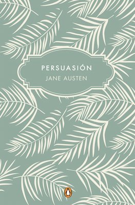 Persuasión (Edición Conmemorativa) / Persuasion (Commemorative Edition) 1