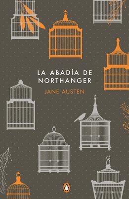 bokomslag La Abadía de Northanger / Northanger Abbey (Commemorative Edition)