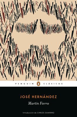 José Hernández - Martín Fierro (Spanish Edition), Häftad