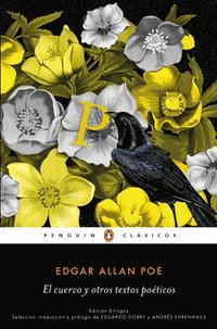 bokomslag El Cuervo Y Otros Textos Poéticos (Bilingual Edition) / The Raven and Other Poet IC Texts