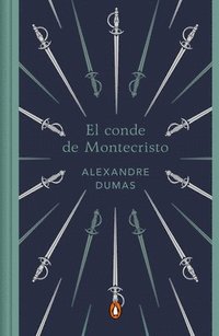 bokomslag El Conde de Montecristo (Edición Conmemorativa) / The Count of Monte Cristo (Com Memorative Edition)