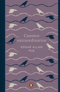bokomslag Cuentos Extraordinarios (Edición Conmemorativa) / Edgar Allan Poe. Extraordinary Tales