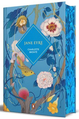 Jane Eyre (Edición Limitada Con Cantos Tintados) / Jane Eyre (Limited Sprayed Edges Edition)