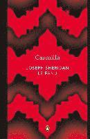 bokomslag Carmilla