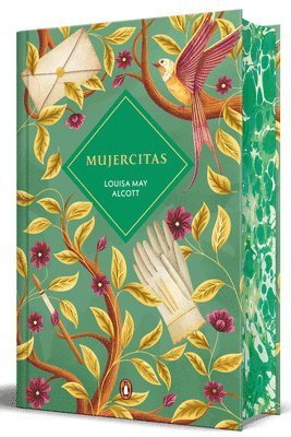 Louisa May Alcott - Mujercitas (Edición Limitada Con Cantos Pintados) / Mujercitas (Limited Sprayed Edges Edition), Inbunden