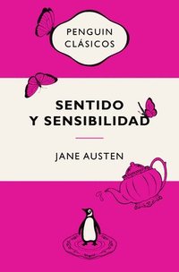 bokomslag Estuche Jane Austen (Ed. Especial) Orgullo Y Prejuicio; Sentido Y Sensibilidad / Jane Austen: Pride and Prejudice; Sense and Sensibility Boxed Set (Special Ed.)