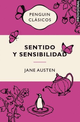 bokomslag Sentido Y Sensibilidad. (Ediciones Icónicas) / Sense and Sensibility