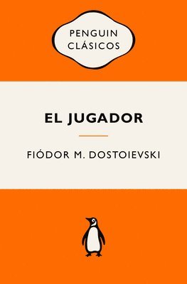 El Jugador (Ediciones Icónicas) / The Gambler 1