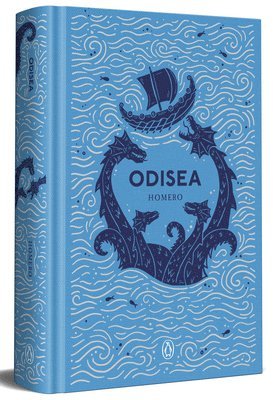 Odisea (Edición Especial En Tapa Dura) / The Odyssey