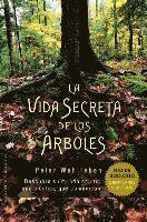 bokomslag Vida Secreta de Los Arboles