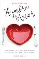 bokomslag Hambre de Amor