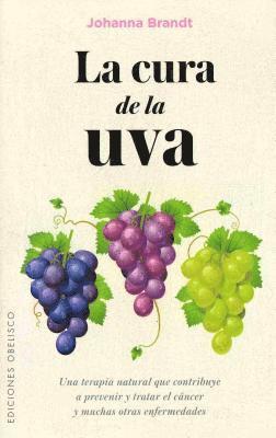 La Cura de La Uva 1