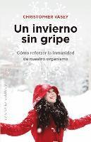 bokomslag Un Invierno Sin Gripe