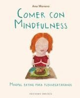 bokomslag Comer Con Mindfulness