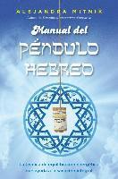 bokomslag Manual del Pendulo Hebreo