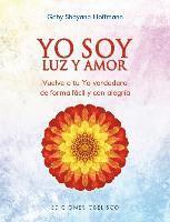 bokomslag Yo Soy Luz y Amor