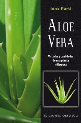 bokomslag Aloe Vera