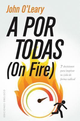 John O'Leary - A Por Todas, Häftad