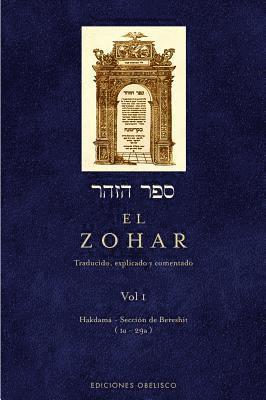 Zohar, El I -V2* 1